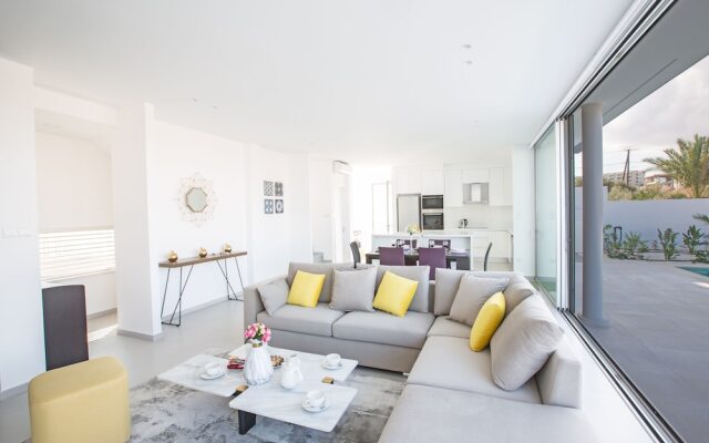 Protaras Holiday Villa Bp3