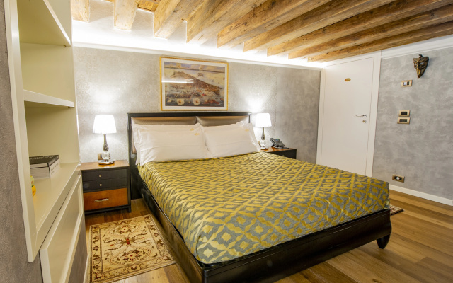 EGO’ Boutique Hotel - The Silk Road