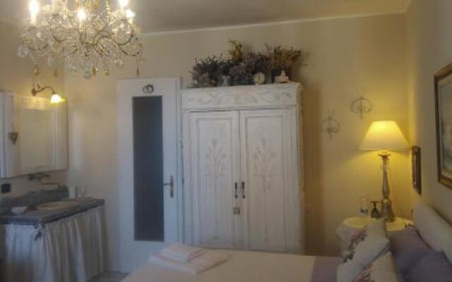 Bed and Breakfast Papillon