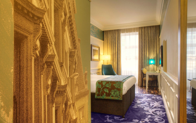 Hotel Indigo Glasgow by IHG