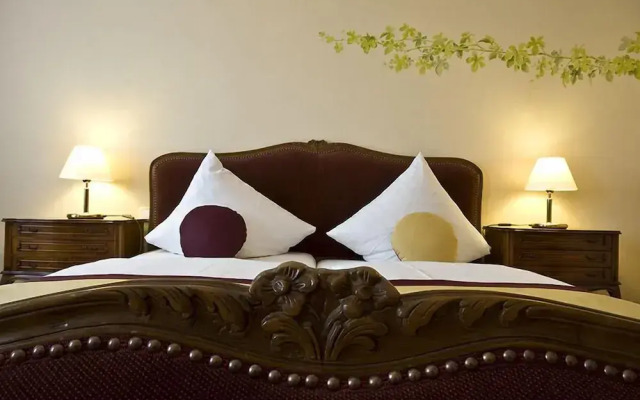 Hotel Restaurant Speeter