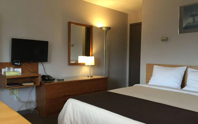 Motel Le Radisson de Val-David
