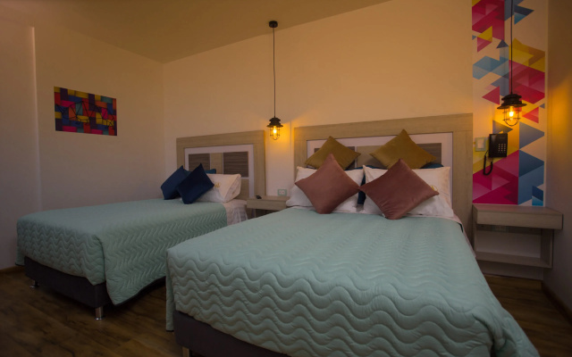Hotel Aristo Gold