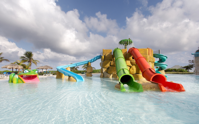 Grand Palladium Imbassai Resort and Spa - All Inclusive