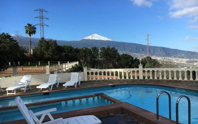 Finca Alibaba