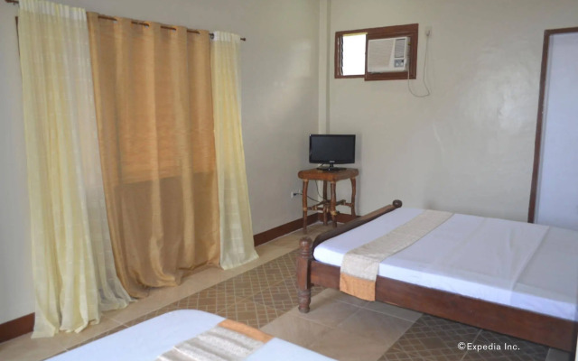 Lally and Abet Beach Cottages