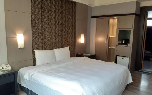 Beveriy Garden Motel