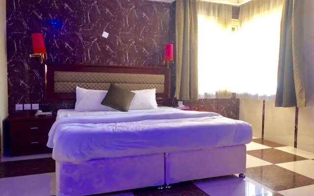 Gulf Hotel