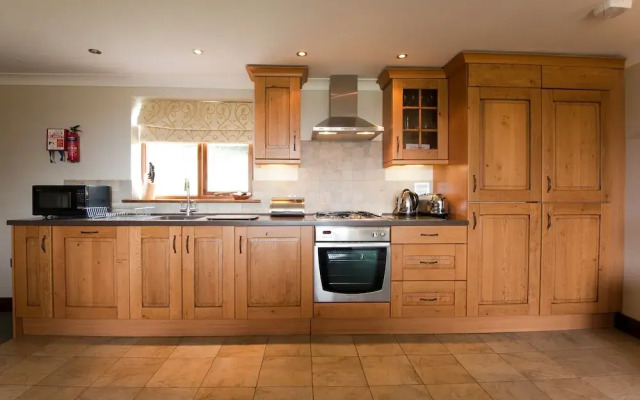 Green Acres Cottages