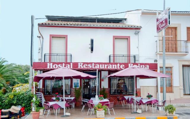 Hostal Restaurante Reina