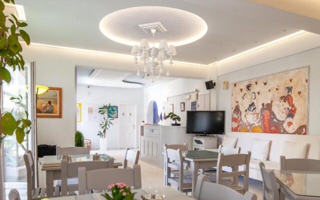 Hotel Summer Dream