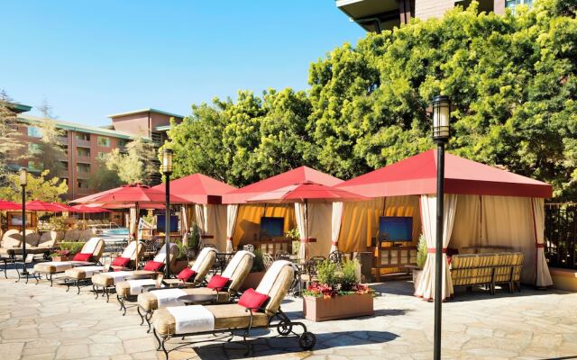 Disney's Grand Californian Hotel and Spa