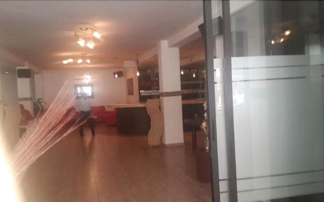 Andino Hotel