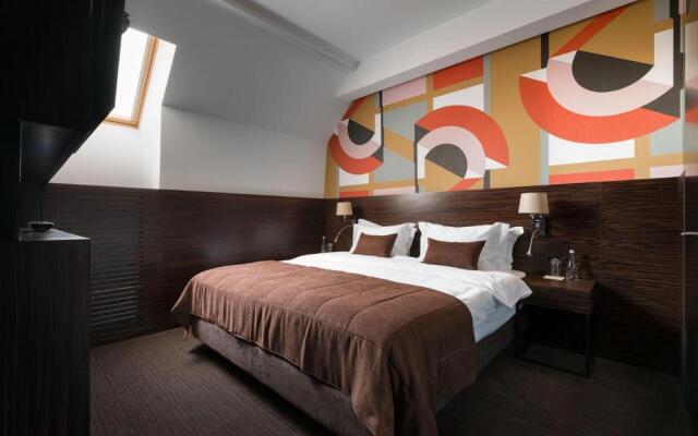 BANKHOTEL