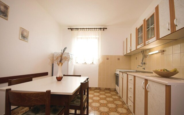 Awesome Home in Privlaka With 3 Bedrooms and Wifi