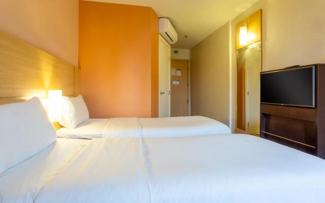 ibis Sao Paulo Morumbi