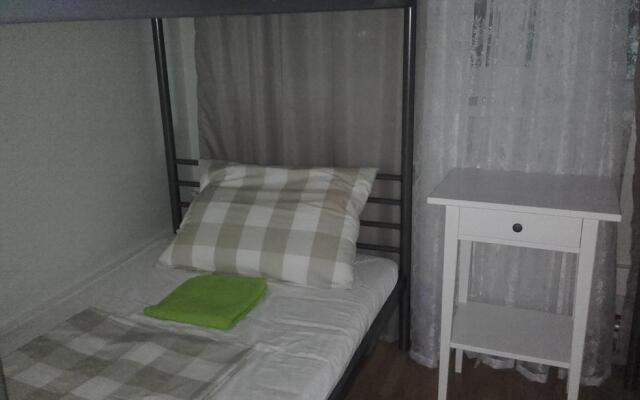 Центральный