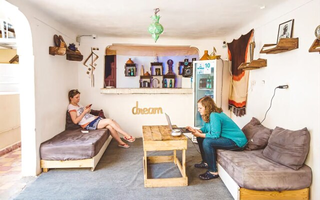 Dream Kasbah - Hostel