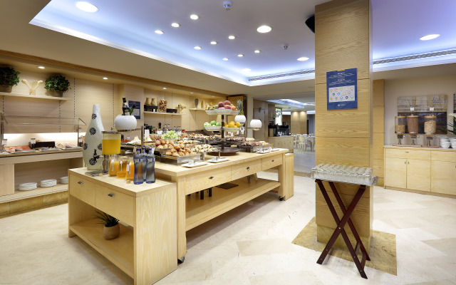 Hotel Eurostars Mijas Golf y Spa