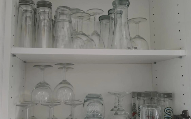 T 'n D house/ Terrasses de Malmedy