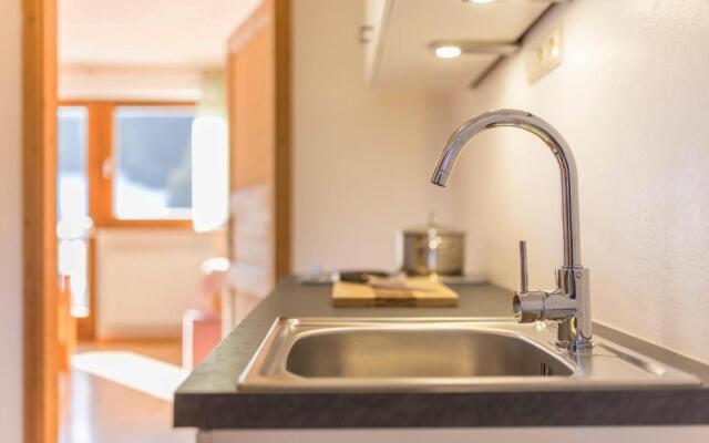 Lettnerhof Bnb Wohnung 4