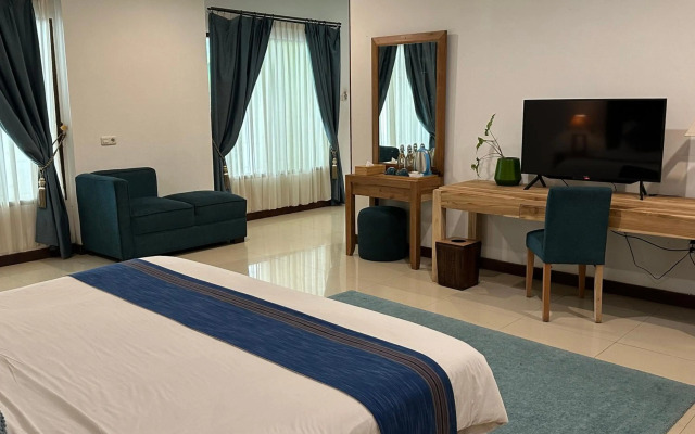 Sare Hotel Yogyakarta (Muslim Friendly)