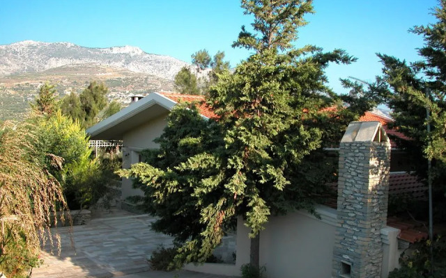 Villa Kreta