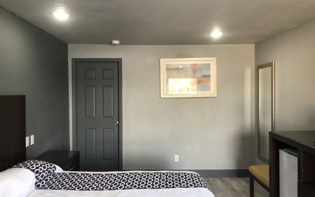 Budget Inn Valparaiso Niceville EglinAFB