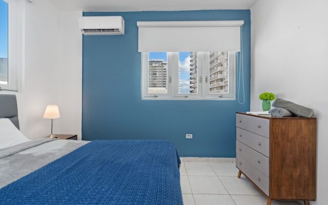 Puerto Rico 1 Bed Beach Rental Otium Rentals