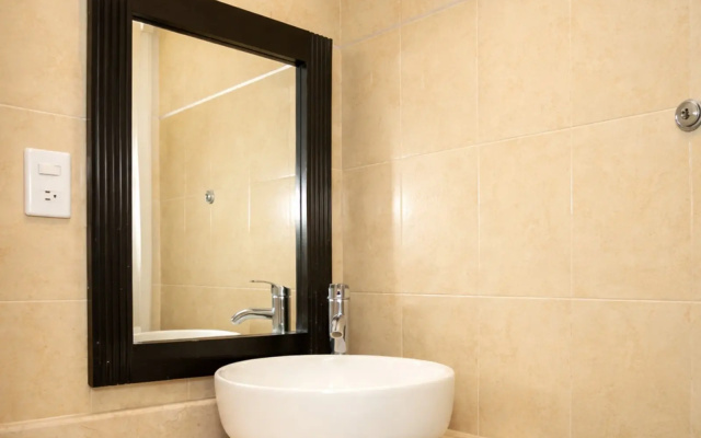 Hotel Quinta San Clemente