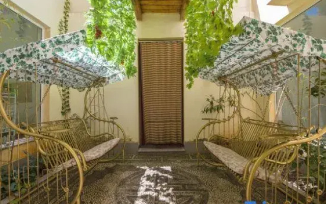 Xizi Villa Guest House