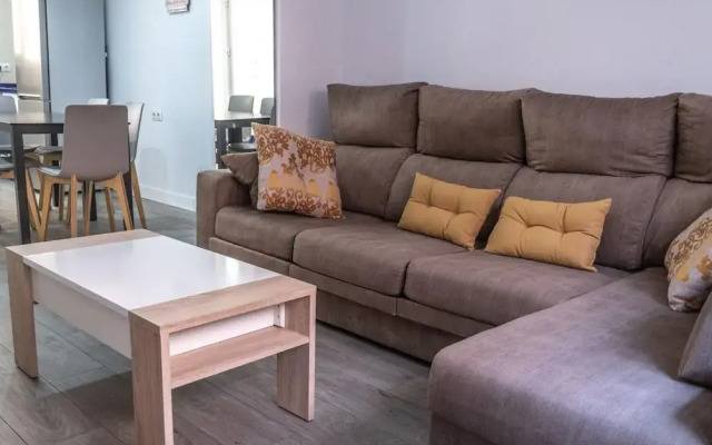 Apartamento Brisa Marinera