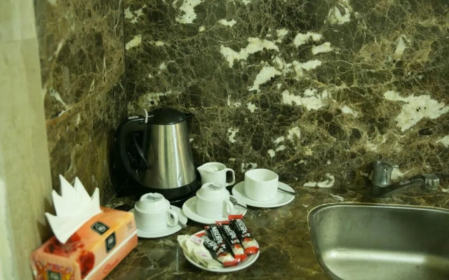 Florida Hotel North Coast