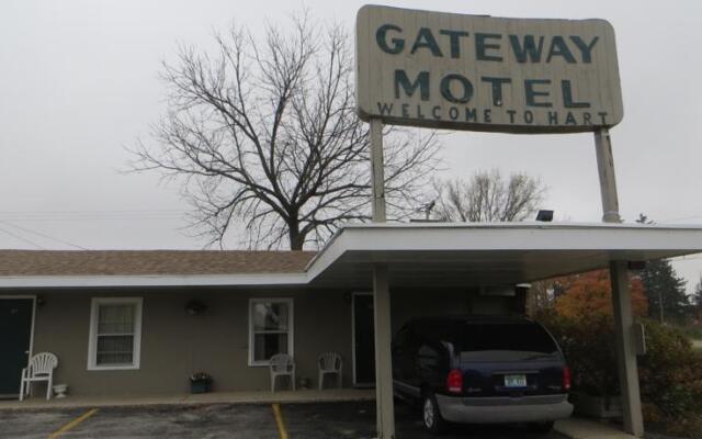 Gateway Motel