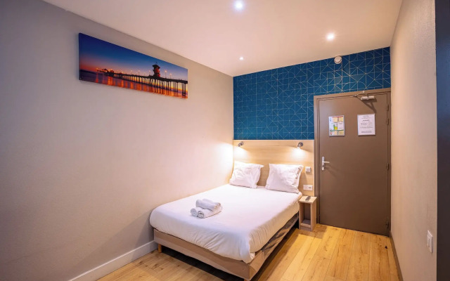 Hôtel Aix Europe