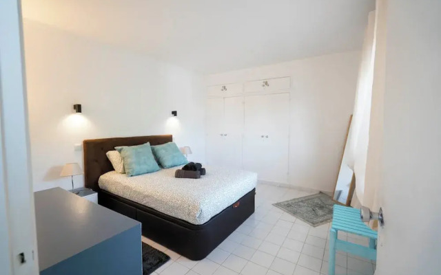 Albufeira apartment suite Velamar