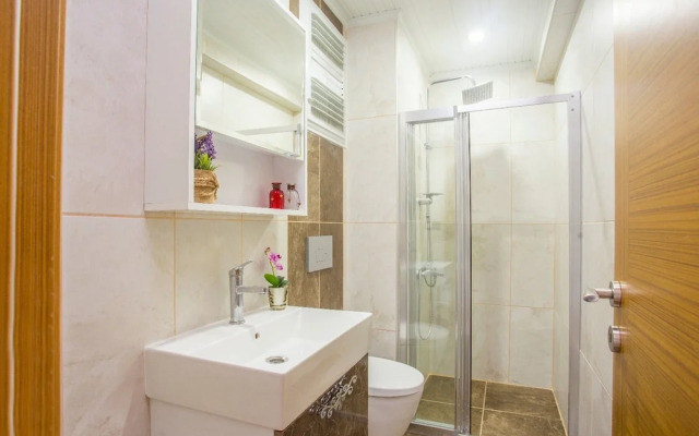 Likya Garden Residence