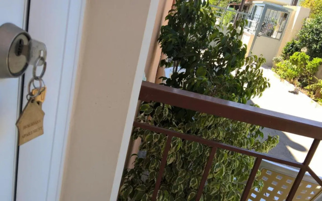 Holidays Apartment Μεσσηνη