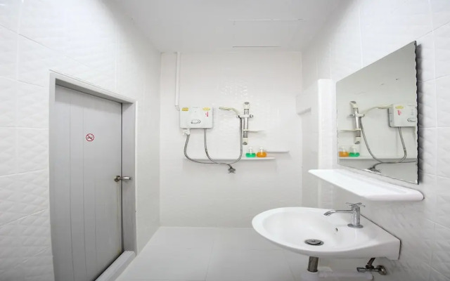 Oyo 435 Frame Residence