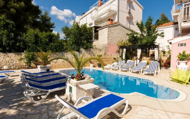 Villa Stil