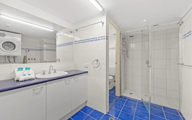 Northwind Holiday Apartments Mooloolaba