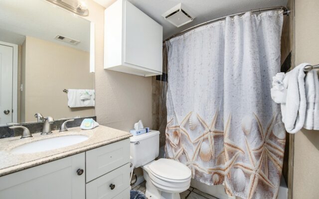 Seascape 2204 1 Bedroom 1 Bathroom Condo