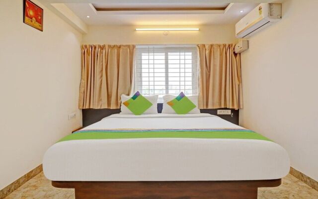 Treebo Trend Hotel Rotano Suites