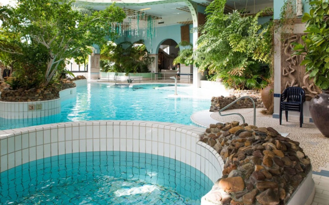 Center Parcs Port Z Lande Ouddorp
