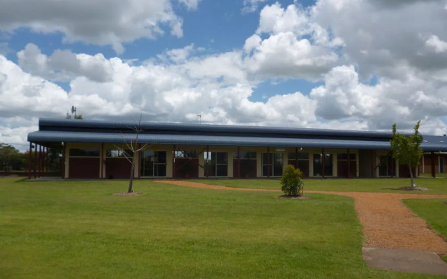 Big4 Casino Holiday Park