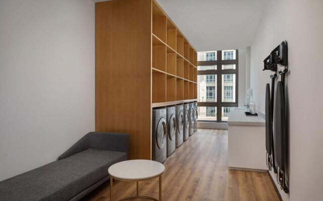 Fairfield by Marriott Shanghai Hongqiao NECC
