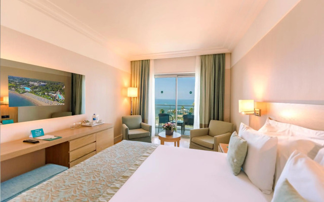 Turquoise Hotel - All Inclusive