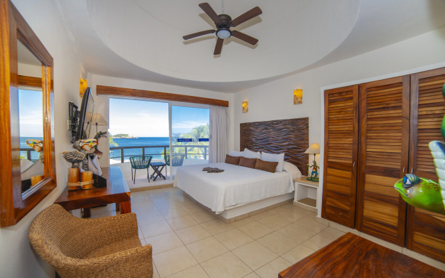 Quinta Bella Huatulco