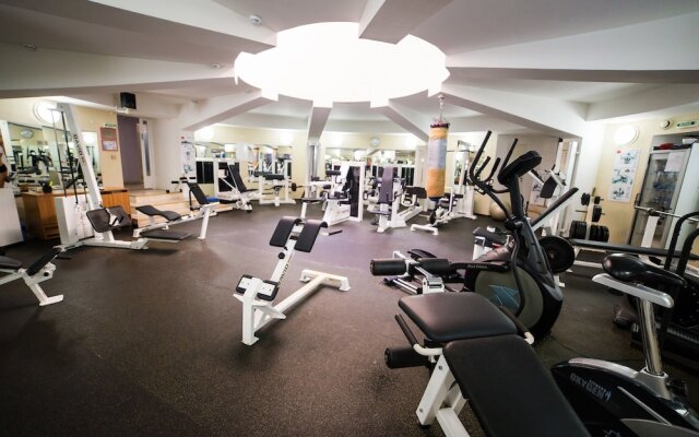 Park Hotel Anapa