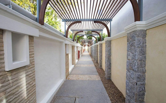 The Verona Riviera